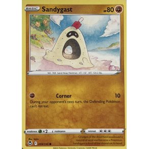 Sandygast 099/195