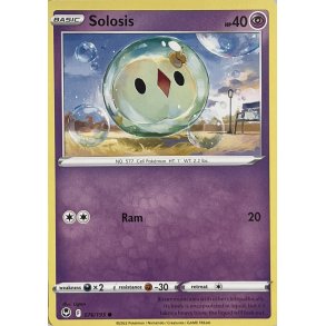 Solosis 076/195