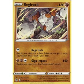 Regirock 075/189
