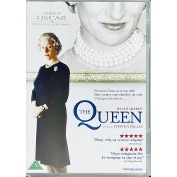 The Queen (DVD)