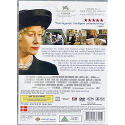 The Queen (DVD)