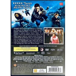 Harry Potter Og Fnixordenen (DVD)