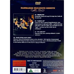 Huset P Christianshavn Nr. 17 (DVD)