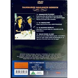 Huset P Christianshavn Nr. 19 (DVD)