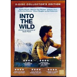 Into The Wild (2-Disc Collectors Edition) (DVD)