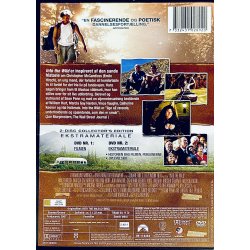 Into The Wild (2-Disc Collectors Edition) (DVD)