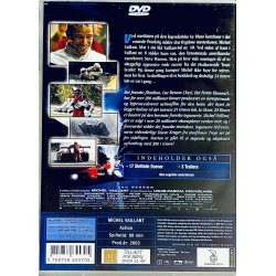 Michel Vaillant (24 Hours) (DVD)