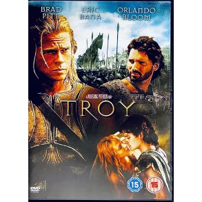 Troy (DVD)