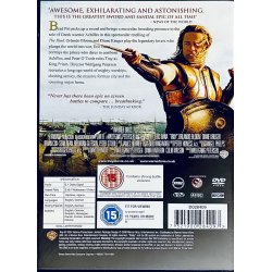 Troy (DVD)