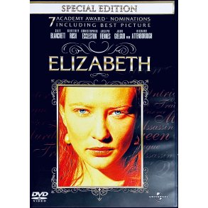 Elizabeth (DVD)