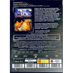 Elizabeth (DVD)