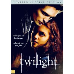 Twilight (DVD)