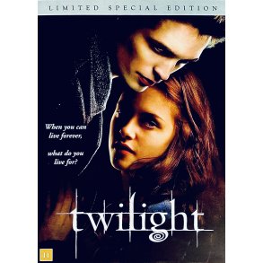 Twilight (DVD)
