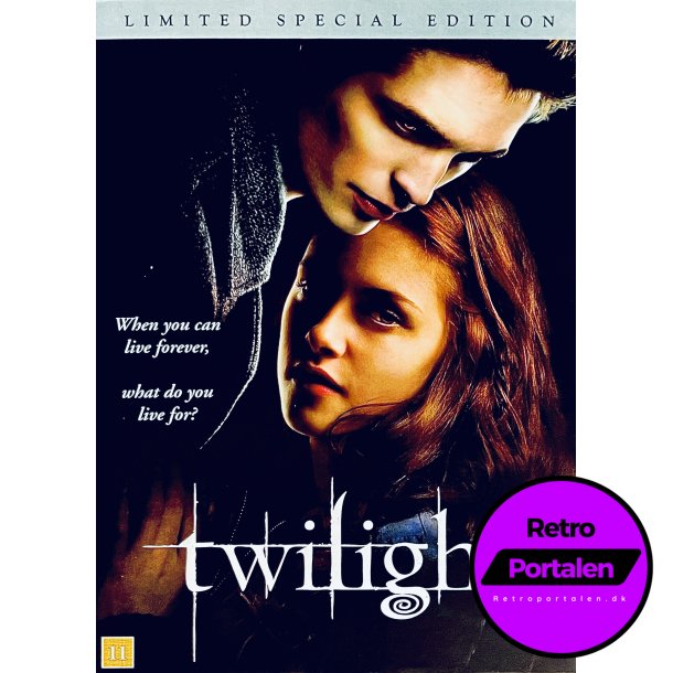 Twilight (DVD)
