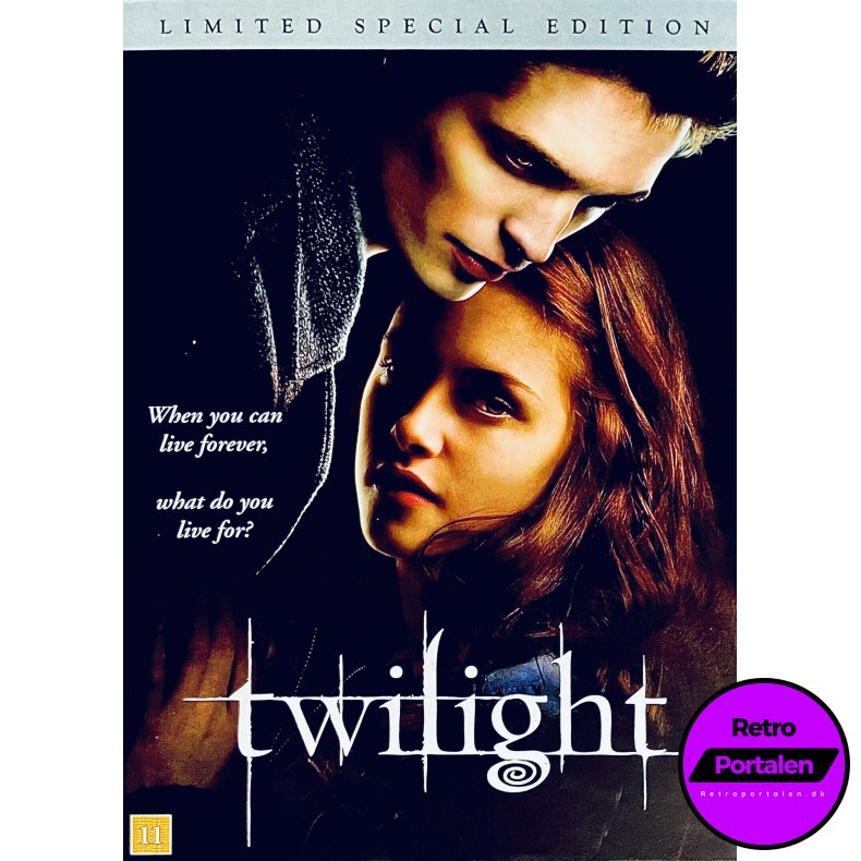 Twilight (DVD)