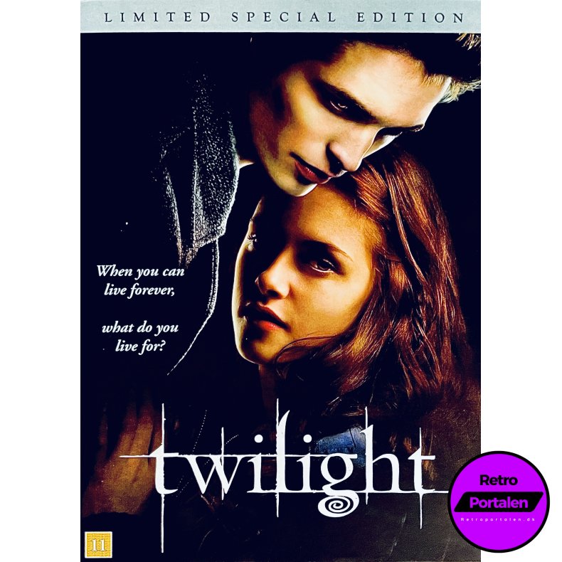 Twilight (DVD)