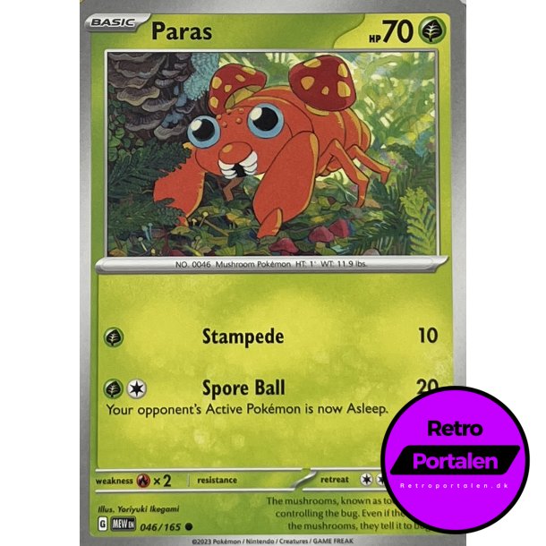 Paras 046/165