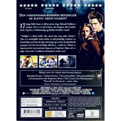Twilight (DVD)