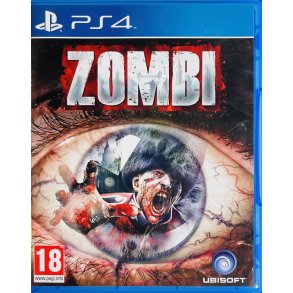 Zombi (PS4)