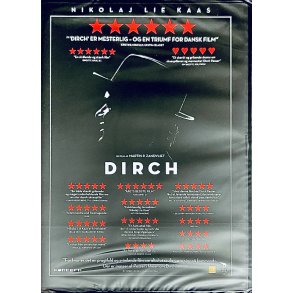 Dirch (NY) (DVD)