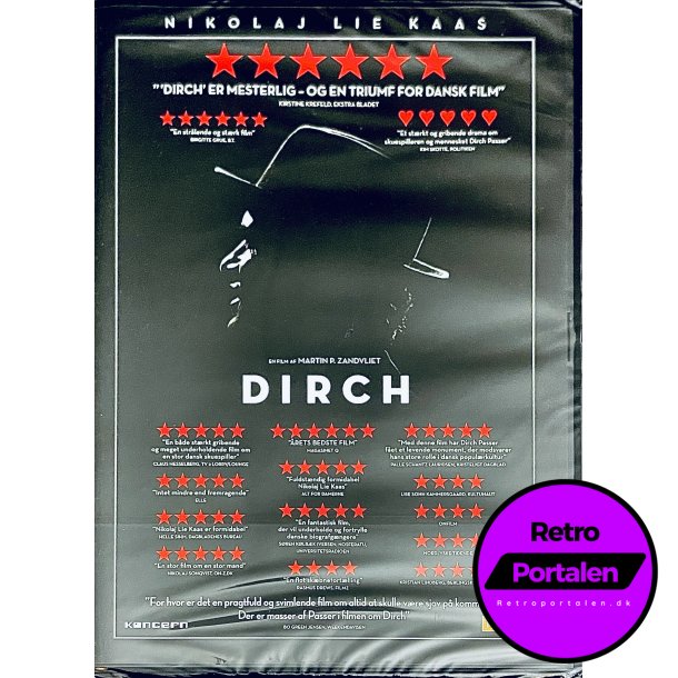Dirch (NY) (DVD)