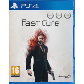 Past Cure (PS4)