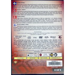 Borgen (Season 2 - Episodes 11 - 20) (4 Disc) (DVD)