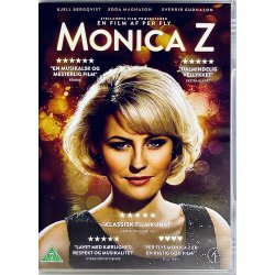 Monica Z (DVD)