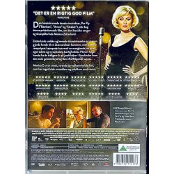 Monica Z (DVD)