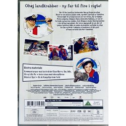 Far Til Fire Til Ss (DVD)