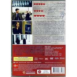 Bedrag (Chris Cooper) (DVD)