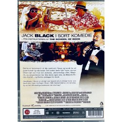 Bernie (Jack Black) (DVD)