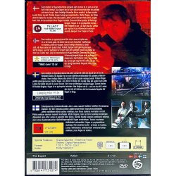 The Expert (Jeff Speakman) (DVD)