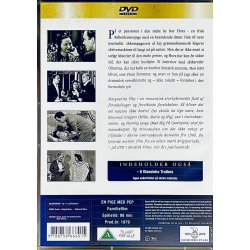 En Pige Med Pep (DVD)