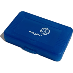 Cartridge holder (1 styk) (BL) (Game Boy Advance)