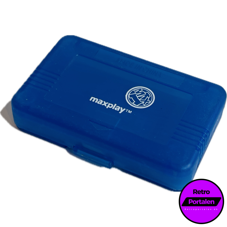 Cartridge holder (1 styk) (BL�) (Game Boy Advance)