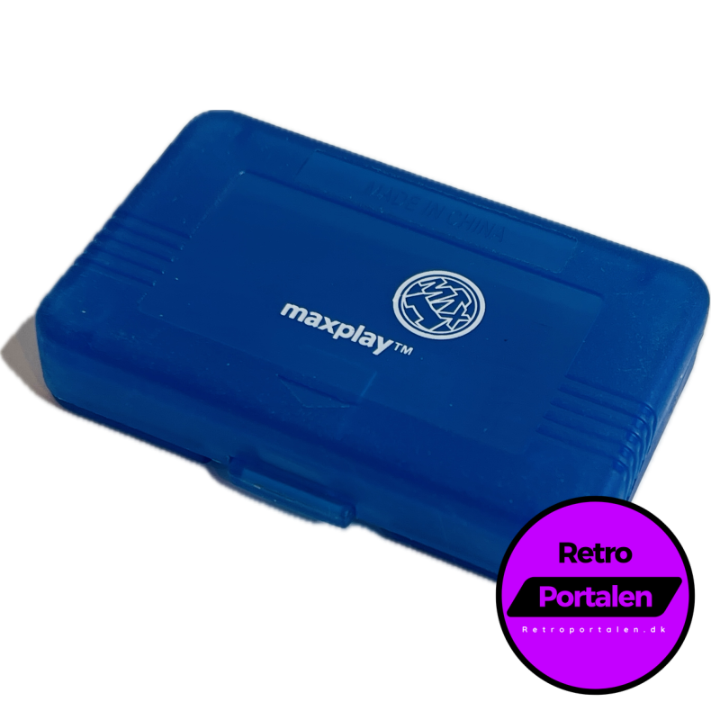 Cartridge holder (1 styk) (BL�) (Game Boy Advance)