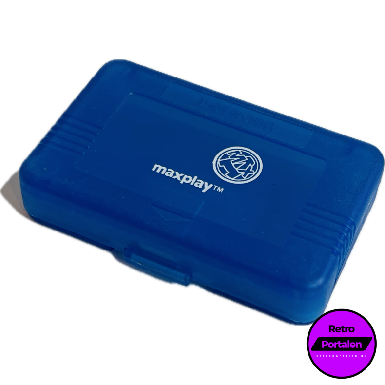 Cartridge holder (1 styk) (BL) (Game Boy Advance)