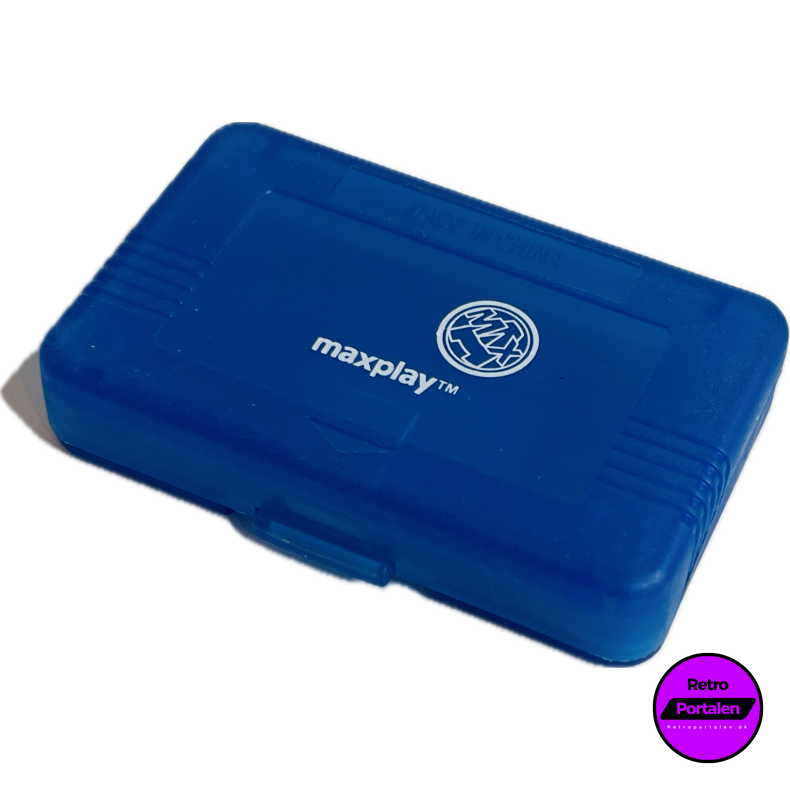 Cartridge holder (1 styk) (BL�) (Game Boy Advance)