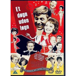 Et Dgn Uden Lgn (DVD)