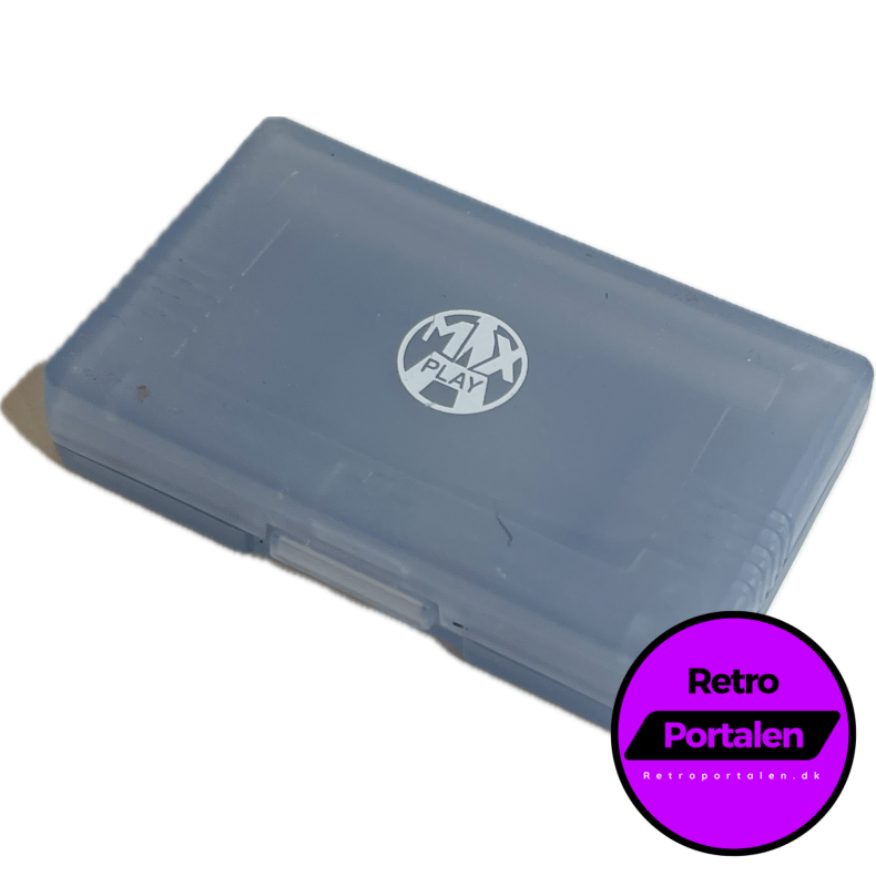 Cartridge holder (1 styk) (GR�) (Game Boy Advance)
