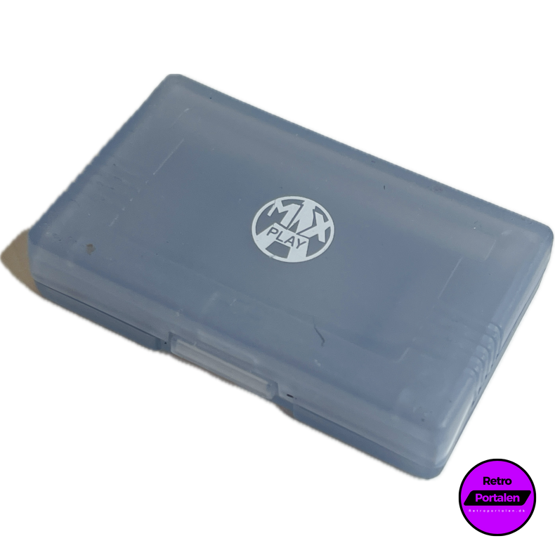 Cartridge holder (1 styk) (GR�) (Game Boy Advance)