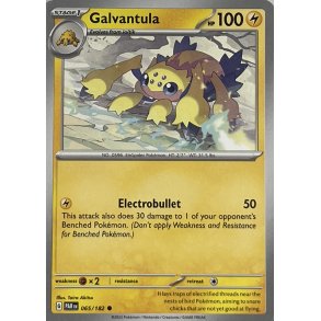 Galvantula 065-182