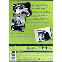 Der Var Engang En Vicevrt (DVD)