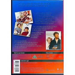 Nr Far Laver Sovsen (DVD)