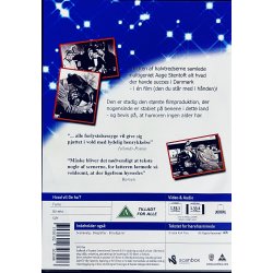 Hvad Vil De Ha? (DVD)