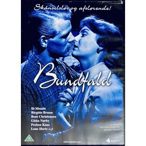 Bundfald (DVD)