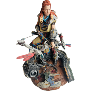 Horizon Zero Dawn Aloy Figur (Ls figur)