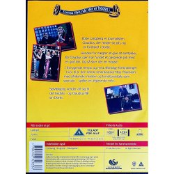 Nr Enden Er Go (DVD)