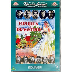 Bruden Fra Dragstrup (DVD)